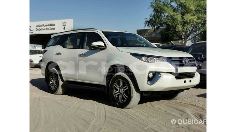 Big with watermark toyota fortuner abia state import dubai 15022