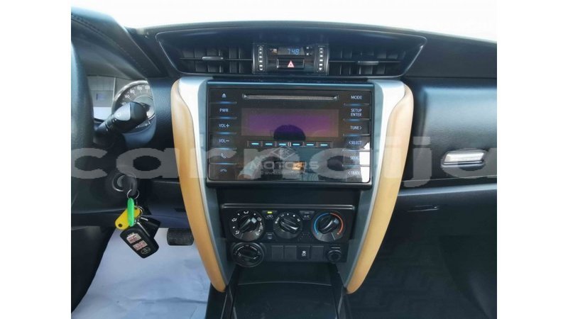 Big with watermark toyota fortuner abia state import dubai 15022