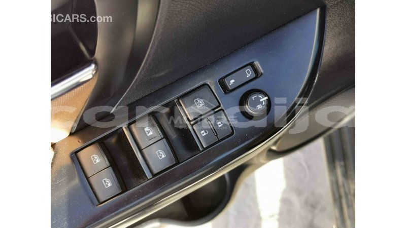 Big with watermark toyota fortuner abia state import dubai 15022