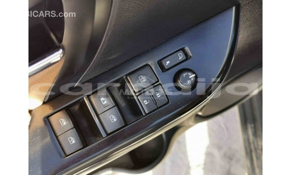 Acheter Import Voiture Toyota Fortuner Blanc à Import - Dubai, État d'Abia Acheter Import Voiture Toyota Fortuner Blanc à Import - Dubai, État d'Abia