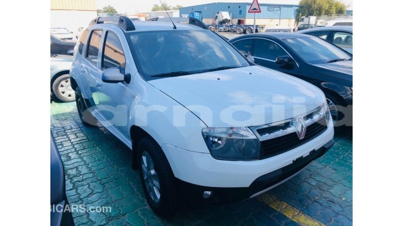 Big with watermark renault duster abia state import dubai 15023