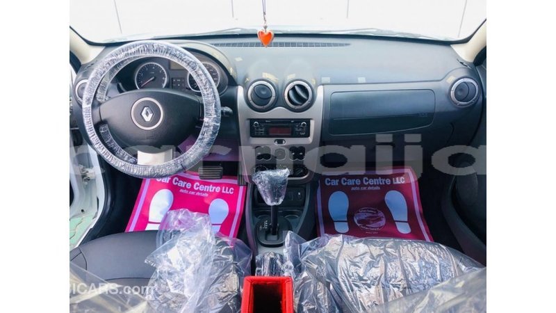 Big with watermark renault duster abia state import dubai 15023