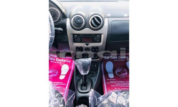 Buy Import Renault Duster White Car in Import - Dubai in Abia State Buy Import Renault Duster White Car in Import - Dubai in Abia State