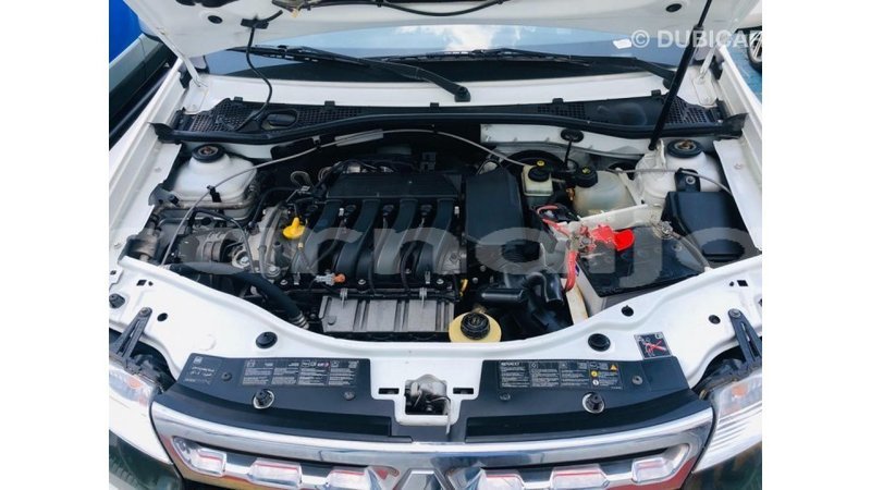 Big with watermark renault duster abia state import dubai 15023