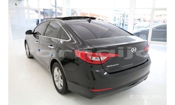 Buy Import Hyundai Sonata Black Car in Import - Dubai in Abia State Buy Import Hyundai Sonata Black Car in Import - Dubai in Abia State