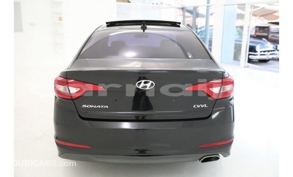 Buy Import Hyundai Sonata Black Car in Import - Dubai in Abia State Buy Import Hyundai Sonata Black Car in Import - Dubai in Abia State