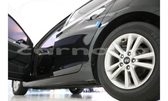 Buy Import Hyundai Sonata Black Car in Import - Dubai in Abia State Buy Import Hyundai Sonata Black Car in Import - Dubai in Abia State