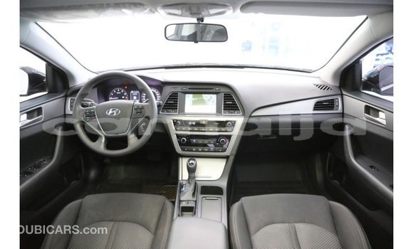 Buy Import Hyundai Sonata Black Car in Import - Dubai in Abia State Buy Import Hyundai Sonata Black Car in Import - Dubai in Abia State