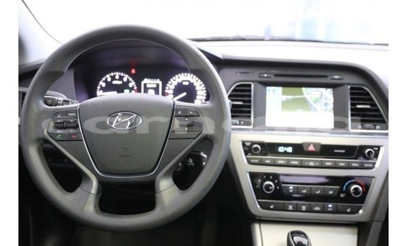 Buy Import Hyundai Sonata Black Car in Import - Dubai in Abia State Buy Import Hyundai Sonata Black Car in Import - Dubai in Abia State
