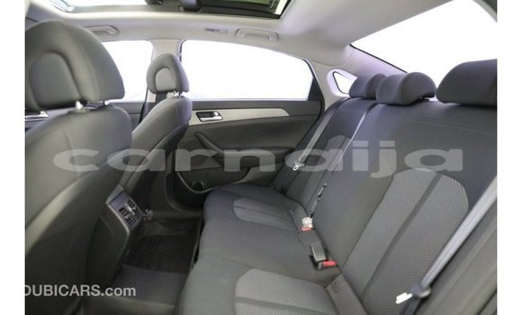 Buy Import Hyundai Sonata Black Car in Import - Dubai in Abia State Buy Import Hyundai Sonata Black Car in Import - Dubai in Abia State