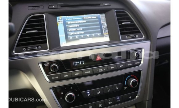 Buy Import Hyundai Sonata Black Car in Import - Dubai in Abia State Buy Import Hyundai Sonata Black Car in Import - Dubai in Abia State