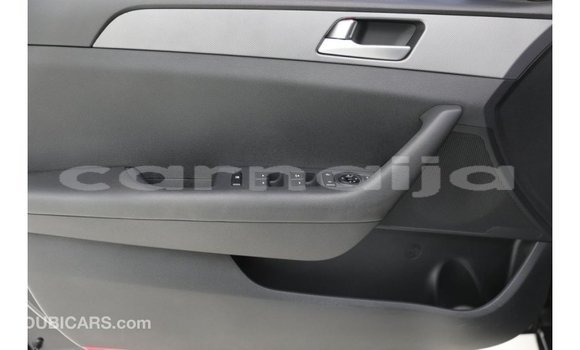 Buy Import Hyundai Sonata Black Car in Import - Dubai in Abia State Buy Import Hyundai Sonata Black Car in Import - Dubai in Abia State