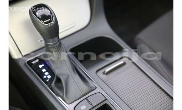 Buy Import Hyundai Sonata Black Car in Import - Dubai in Abia State Buy Import Hyundai Sonata Black Car in Import - Dubai in Abia State