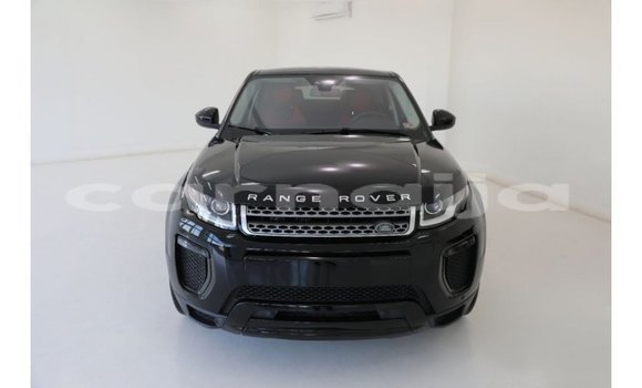 Buy Import Land Rover Range Rover Black Car in Import - Dubai in Abia State Buy Import Land Rover Range Rover Black Car in Import - Dubai in Abia State