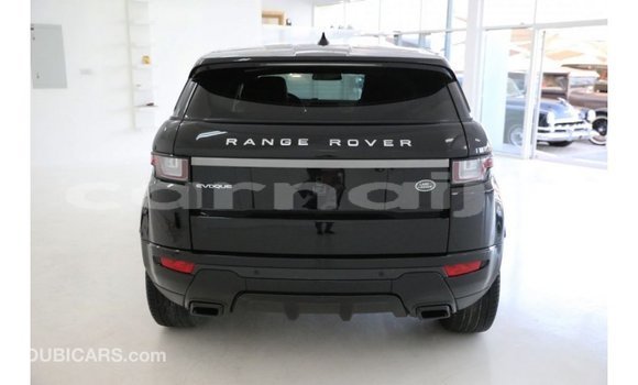 Buy Import Land Rover Range Rover Black Car in Import - Dubai in Abia State Buy Import Land Rover Range Rover Black Car in Import - Dubai in Abia State