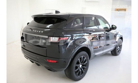 Buy Import Land Rover Range Rover Black Car in Import - Dubai in Abia State Buy Import Land Rover Range Rover Black Car in Import - Dubai in Abia State