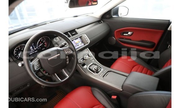 Buy Import Land Rover Range Rover Black Car in Import - Dubai in Abia State Buy Import Land Rover Range Rover Black Car in Import - Dubai in Abia State