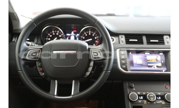 Buy Import Land Rover Range Rover Black Car in Import - Dubai in Abia State Buy Import Land Rover Range Rover Black Car in Import - Dubai in Abia State