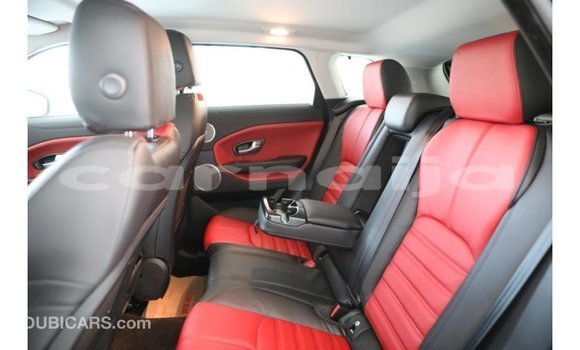 Buy Import Land Rover Range Rover Black Car in Import - Dubai in Abia State Buy Import Land Rover Range Rover Black Car in Import - Dubai in Abia State