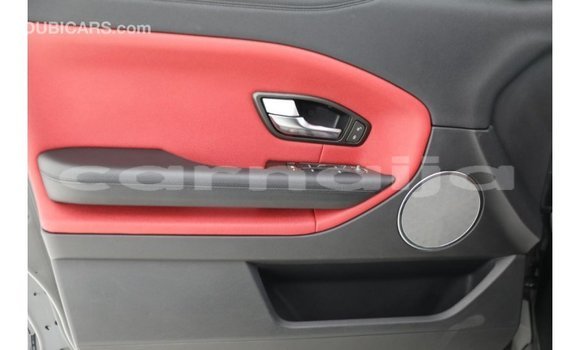 Buy Import Land Rover Range Rover Black Car in Import - Dubai in Abia State Buy Import Land Rover Range Rover Black Car in Import - Dubai in Abia State