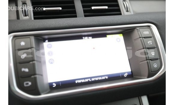 Buy Import Land Rover Range Rover Black Car in Import - Dubai in Abia State Buy Import Land Rover Range Rover Black Car in Import - Dubai in Abia State