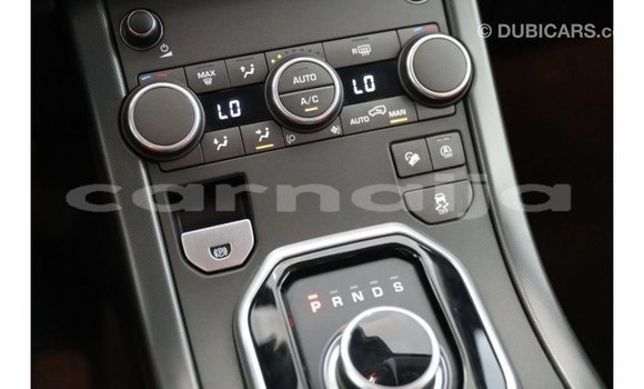 Buy Import Land Rover Range Rover Black Car in Import - Dubai in Abia State Buy Import Land Rover Range Rover Black Car in Import - Dubai in Abia State