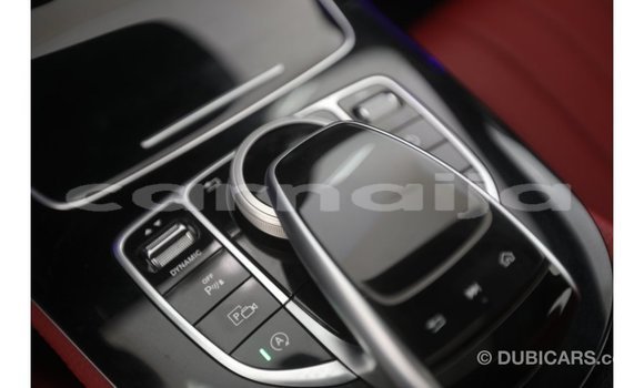 Acheter Import Utilitaire Mercedes‒Benz 1117 Blanc à Import - Dubai, État d'Abia Acheter Import Utilitaire Mercedes‒Benz 1117 Blanc à Import - Dubai, État d'Abia