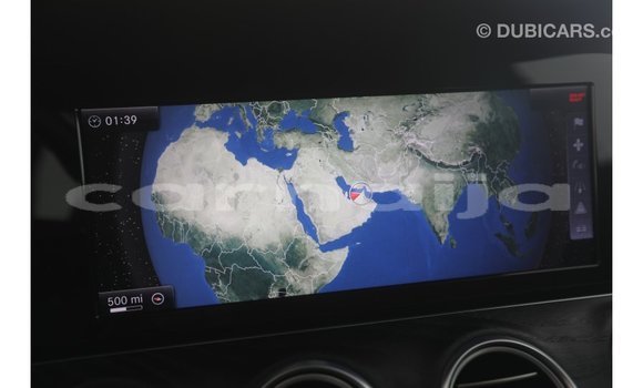 Acheter Import Utilitaire Mercedes‒Benz 1117 Blanc à Import - Dubai, État d'Abia Acheter Import Utilitaire Mercedes‒Benz 1117 Blanc à Import - Dubai, État d'Abia