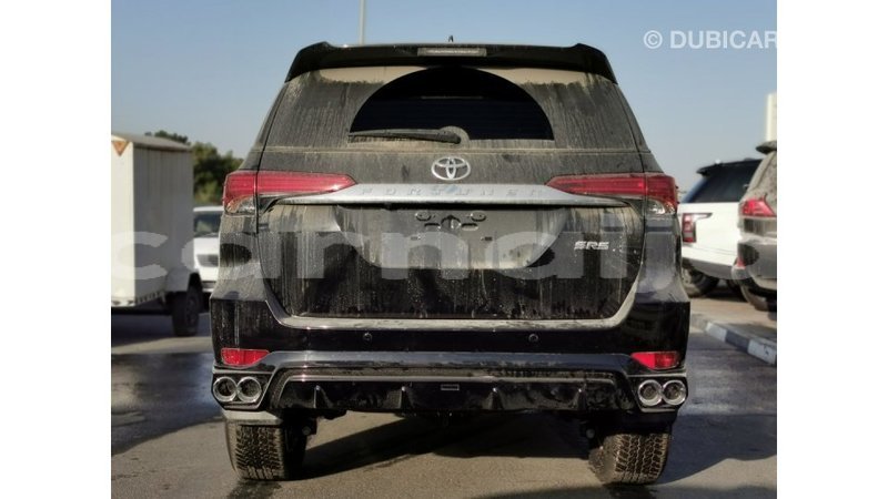 Big with watermark toyota fortuner abia state import dubai 15029