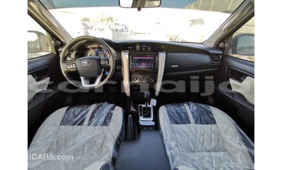 Buy Import Toyota Fortuner Black Car in Import - Dubai in Abia State Buy Import Toyota Fortuner Black Car in Import - Dubai in Abia State