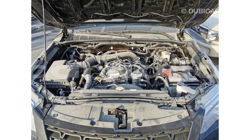 Big with watermark toyota fortuner abia state import dubai 15029