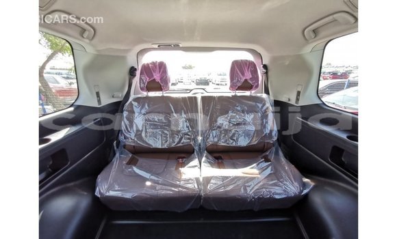 Buy Import Toyota Land Cruiser Black Car in Import - Dubai in Abia State Buy Import Toyota Land Cruiser Black Car in Import - Dubai in Abia State