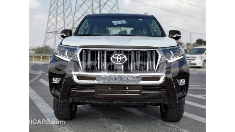 Big with watermark toyota prado abia state import dubai 15031