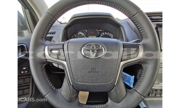 Buy Import Toyota Prado Brown Car in Import - Dubai in Abia State Buy Import Toyota Prado Brown Car in Import - Dubai in Abia State