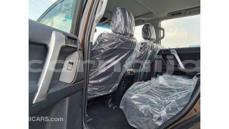 Big with watermark toyota prado abia state import dubai 15031