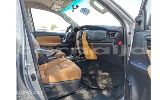 Buy Import Toyota Fortuner Other Car in Import - Dubai in Abia State Buy Import Toyota Fortuner Other Car in Import - Dubai in Abia State