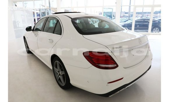 Buy Import Mercedes‒Benz 1117 White Truck in Import - Dubai in Abia State Buy Import Mercedes‒Benz 1117 White Truck in Import - Dubai in Abia State