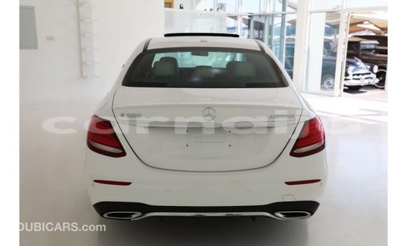 Buy Import Mercedes‒Benz 1117 White Truck in Import - Dubai in Abia State Buy Import Mercedes‒Benz 1117 White Truck in Import - Dubai in Abia State