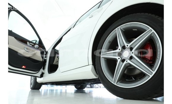 Buy Import Mercedes‒Benz 1117 White Truck in Import - Dubai in Abia State Buy Import Mercedes‒Benz 1117 White Truck in Import - Dubai in Abia State