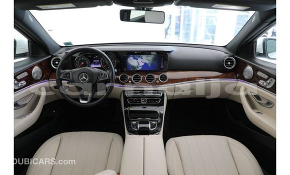 Buy Import Mercedes‒Benz 1117 White Truck in Import - Dubai in Abia State Buy Import Mercedes‒Benz 1117 White Truck in Import - Dubai in Abia State