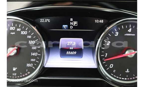 Buy Import Mercedes‒Benz 1117 White Truck in Import - Dubai in Abia State Buy Import Mercedes‒Benz 1117 White Truck in Import - Dubai in Abia State