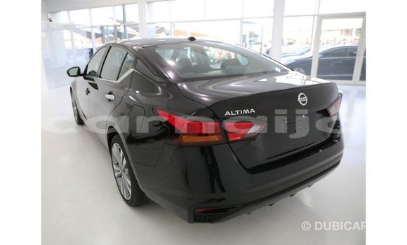 Buy Import Nissan Altima Black Car in Import - Dubai in Abia State Buy Import Nissan Altima Black Car in Import - Dubai in Abia State