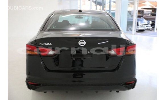 Buy Import Nissan Altima Black Car in Import - Dubai in Abia State Buy Import Nissan Altima Black Car in Import - Dubai in Abia State