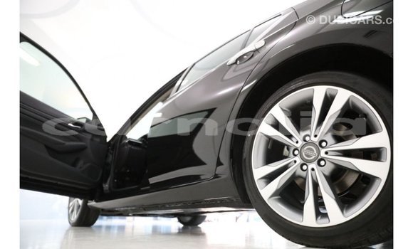 Buy Import Nissan Altima Black Car in Import - Dubai in Abia State Buy Import Nissan Altima Black Car in Import - Dubai in Abia State