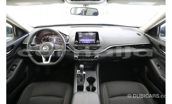 Buy Import Nissan Altima Black Car in Import - Dubai in Abia State Buy Import Nissan Altima Black Car in Import - Dubai in Abia State