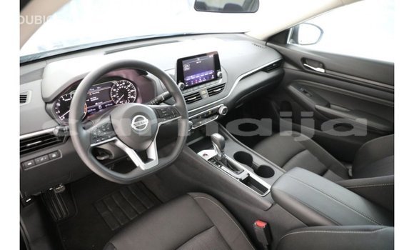 Buy Import Nissan Altima Black Car in Import - Dubai in Abia State Buy Import Nissan Altima Black Car in Import - Dubai in Abia State