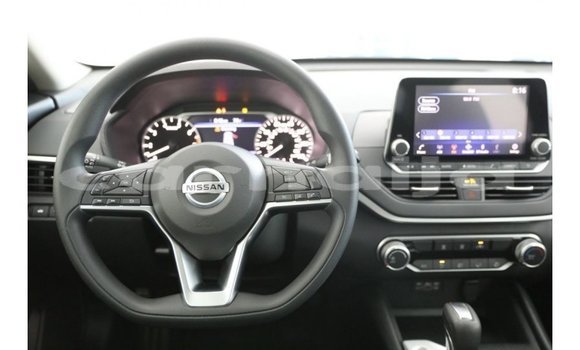 Buy Import Nissan Altima Black Car in Import - Dubai in Abia State Buy Import Nissan Altima Black Car in Import - Dubai in Abia State