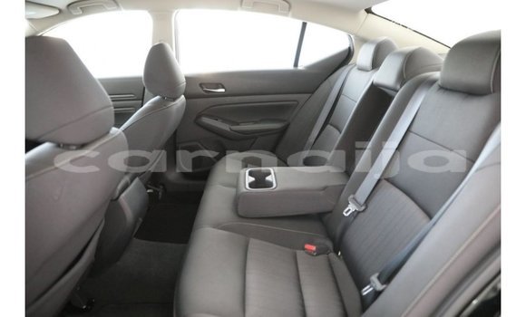 Buy Import Nissan Altima Black Car in Import - Dubai in Abia State Buy Import Nissan Altima Black Car in Import - Dubai in Abia State