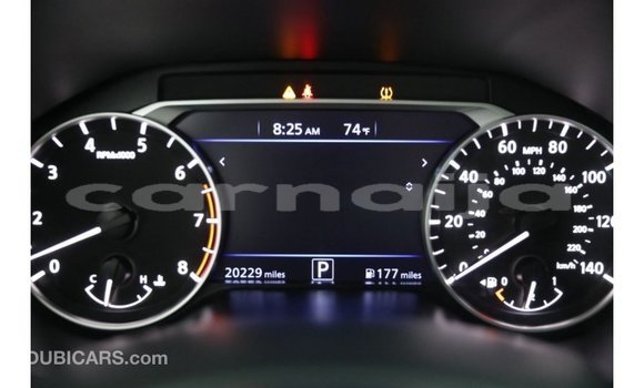 Buy Import Nissan Altima Black Car in Import - Dubai in Abia State Buy Import Nissan Altima Black Car in Import - Dubai in Abia State