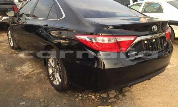Acheter Neuf Voiture Toyota Camry Noir à Lagos, État de Lagos Acheter Neuf Voiture Toyota Camry Noir à Lagos, État de Lagos